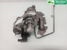 ORIGINAL Turbolader NISSAN QASHQAI II SUV (J11, J11_)  2017