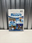New ListingWii Sports Resort (Nintendo Wii, 2009) CIB Complete w/ Manual - Works!