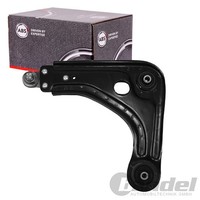ABS Querlenker+Traggelenk Vorne Links Unten Passend FüR Ford Courier Fiesta KA S
