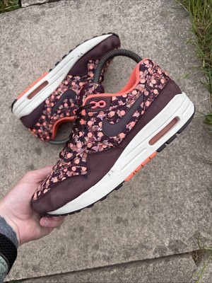 flower air max 1