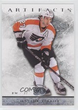 2012-13 Upper Deck Artifacts Maxime Talbot #61 t4m