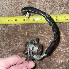 Throttle Potentiometer For A Golden Tech Buzzaround Mobility Scooter GR6