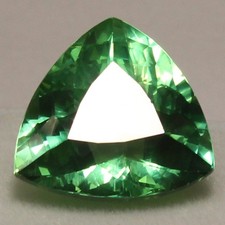 Natürlicher 16,65 ct zertifizierter Montana Multi Color Saphir Billion...