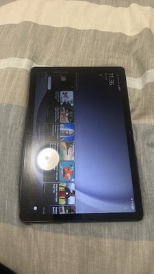 Samsung Galaxy Tab Series Tablet - Gray Samsung Galaxy Tab Model
