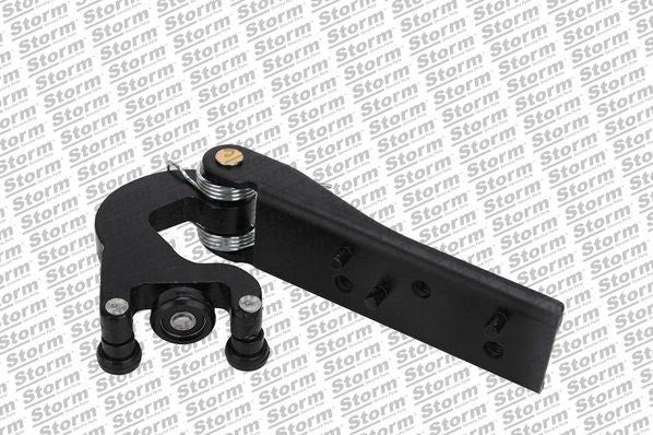 Guide de porte coulissante 777640623R pour châssis Master III et Movano