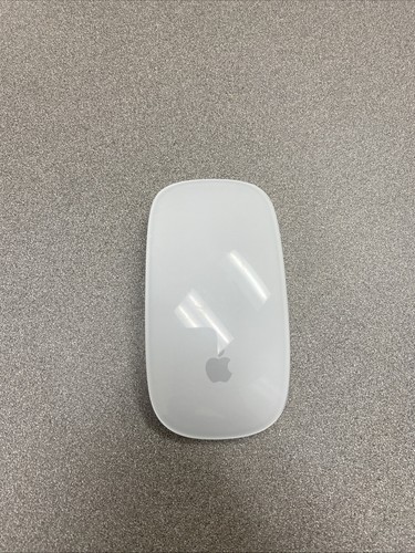 Apple Magic Mouse V2 A1657 Wireless Bluetooth, Rechargeable