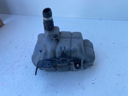 Audi A6 S6 C7 4G 2012 Water coolant expansion tank reservoir 4G0121403G Diesel - Picture 3 of 17