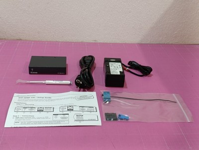 Extron DTP HDMI 4K 230 TX 60-1271-12 DTP-Sender für HDMI _0,7_5