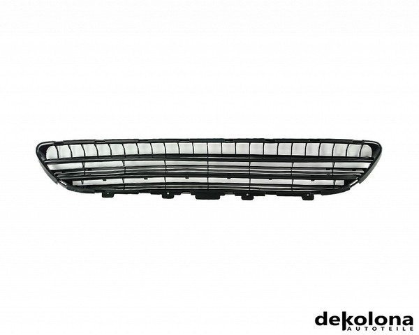 StoßStange Gitter Vorne FüR Peugeot 406 2.0 Hdi 110 1.6 1.8 Break 11.95 - 10.04-image