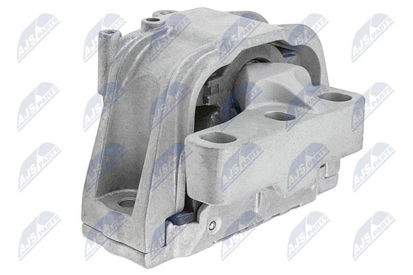 NTY Motor Lagerung Rechts FüR Audi A3 Seat Altea Skoda Yeti VW 04-17 1K0199262K-image