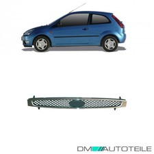 Kühlergrill Kühlergitter Grill vorne für Ford Fiesta V JH JD VFL 2002-2005