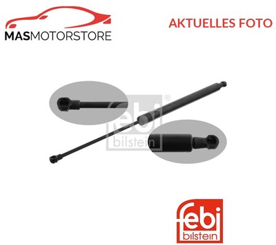 GASFEDER DÄMPFER HECKKLAPPE FEBI BILSTEIN 32906 P FÜR RENAULT SCÉNIC III
