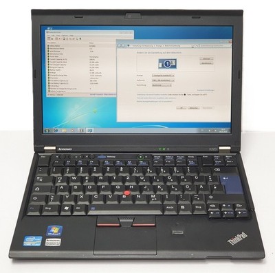 IBM lenovo Think Pad R52 WINDOWS XP  Div. Software installiert!