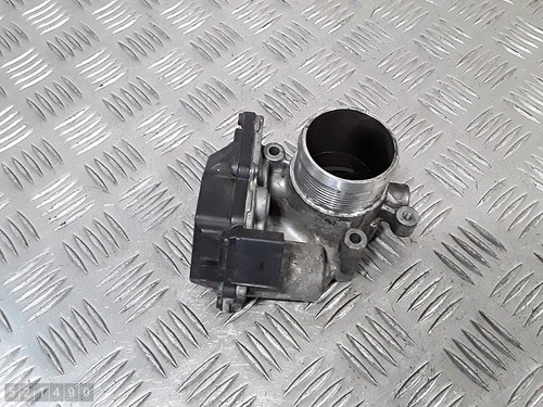 2012 VW TOURAN DROSSELKLAPPE DIESEL 2000TDI 03L128063T