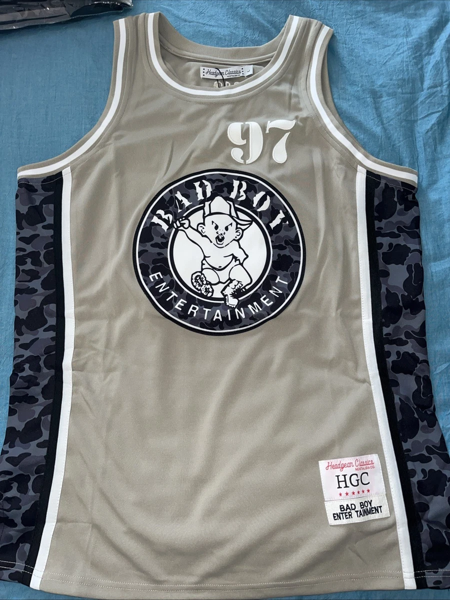 BAD BOY Men's Athletic Apparel for Sale | Shop Men's Athletic