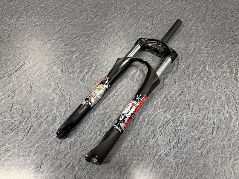 Marzocchi Bomber Dirt Jumper 3 26” Forks