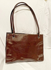 Women Retro Shoulder Bag Large Tote Purse Cro...