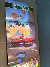 Nintendo Power Magazine June 1991 Vol 25 Battletoads NES Golf Game Boy Nintendo