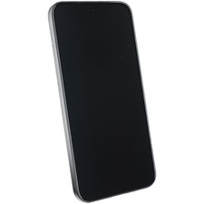Xiaomi 15T Pro 5G noir 512 go 12 go ram dual sim assez bon état