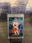 2024 Panini Mosaic - Patrick Mahomes II #106 Genesis Mosaic Prizm