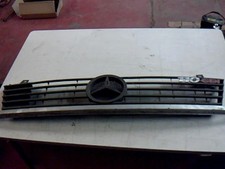 Calandre Mercedes VITO