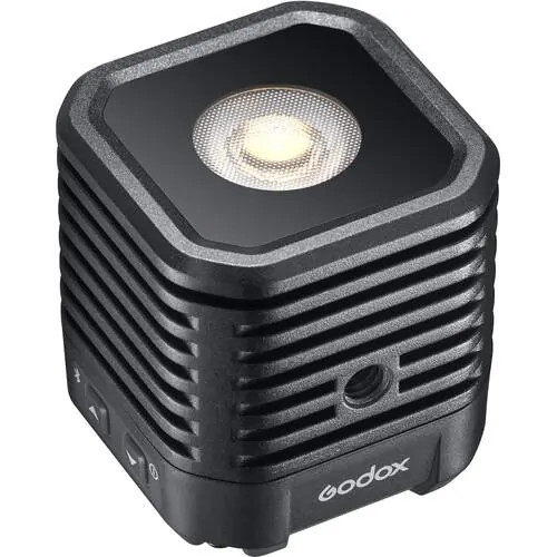 Led wl4b waterproof - Immagine 2