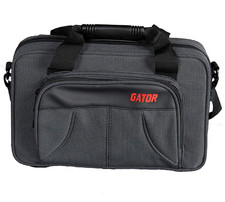 Gator Cases GL-OBOE-A Case New Design W/ No-Slip Rubber Pad And Removable Strap
