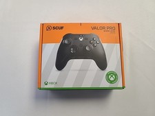 NEW SCUF - VALOR PRO Wireless Performance Con...