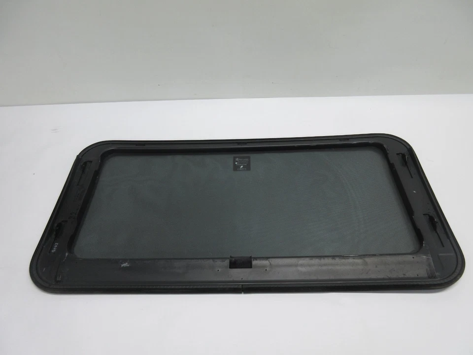 Nissan Sentra 2000-2005 Sun Moon techo cristal 43R002092 Foto 4 de 4