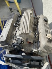 Engine Sb 350chevy Lt1 Corvette 1992 76000 Miles