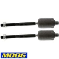 2X Axialgelenk FüR Spurstange Moog ME-AX-13694 2 Spurstangen Set