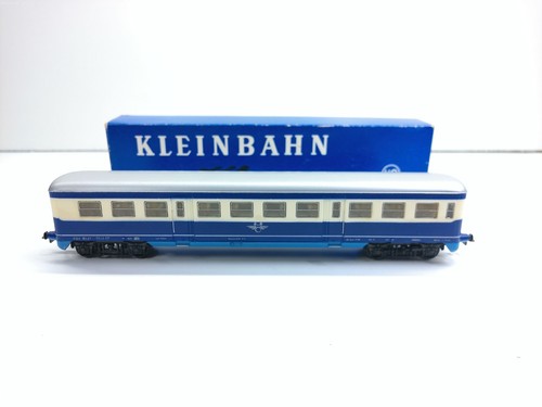 Kleinbahn H0 395 D-Zugwagen ÖBB - in OVP # 16031 | Condition: Gebraucht
