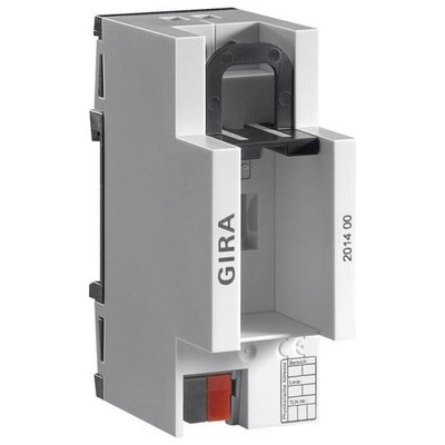 Gira USB-Datenschnittst. REG 201400 Bussystem-Datenschnittstelle