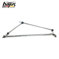 Original hajus Scheibenwischer WischergestäNge Vorne Saab 9-3 II Bj.02-15 YS3F