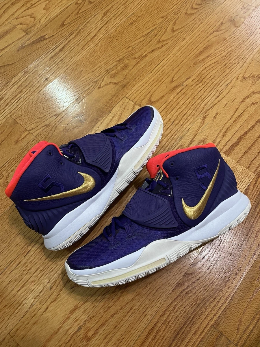 Nike Kyrie 2 iD Multicolor for Sale | Authenticity Guaranteed