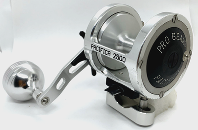 #ad Pro Gear Pacifica 2500 Saltwater Conventional Fishing $199.98