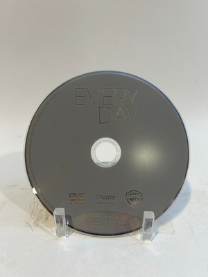 DVDs [Discs Only] (Titles D-H) Save 30% on 5+, Only 25¢ shipping on 2nd+