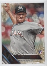 2016 Topps Gold 115/2016 Brian Ellington #226 4o3