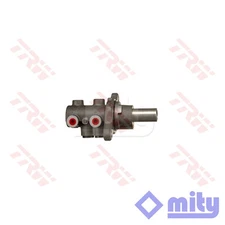 Fits Fiat Doblo 2010- 1.2 D 1.4 1.6 2.0 Brake Master Cylinder Mity #1