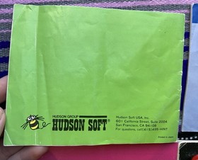 &iexcl;Lote de folleto de instrucciones y p&oacute;ster manual vintage de Nintendo NES! IronSword Batman