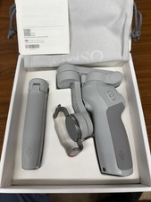 DJI Osmo Mobile SE Smartphone 3-Axis Gimbal Stabilizer OK200 - Unactivated