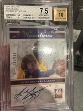 Law of Cards: Panini and Art of the Game Settle Kobe Bryant Autograph Suit 8