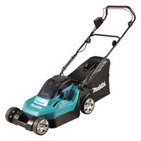Makita DLM382PT2 Akku RasenmäHer 38 Cm 2X18V Li-Ion Lxt