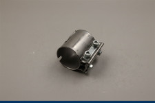 For 2018-2024 Lincoln Navigator Ford Expedition Rear Dual  Exhaust Muffler Clamp