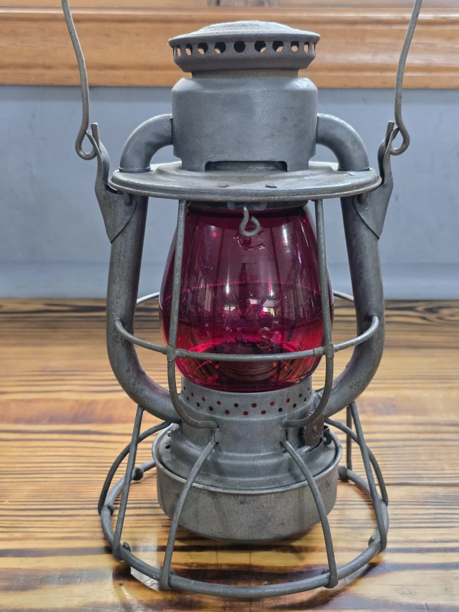 Dietz Vesta Lantern for sale | eBay