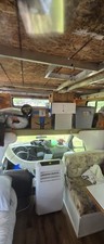 1999 Ford Econoline Super Duty E450 SUPER DUTY CUTAWAY VAN RV