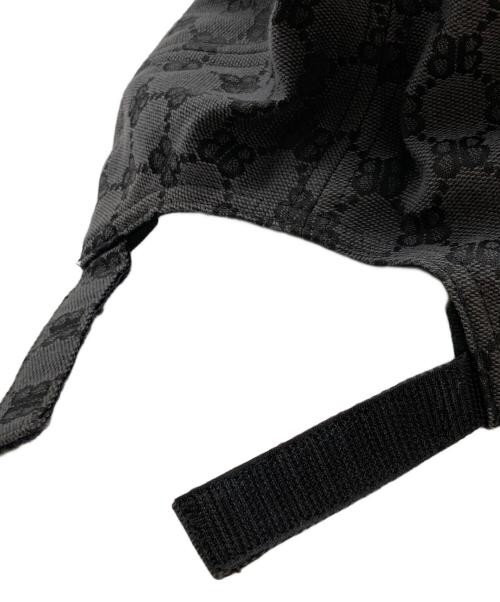 Hacker Project Baseball Cap/Hacker Cap - image 6