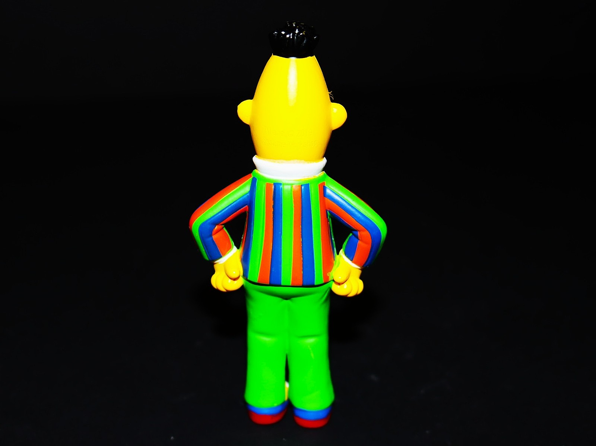 Sesame Street x Freeny's Hidden Dissectibles: 10+ XXray Options