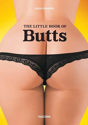 The Little Book of Butts