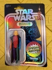 Star Wars Prototype Edition Darth Vader Rare Color Variant Figure HTF NIB